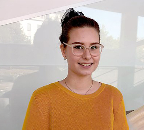 Johanna Haglund