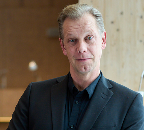 Michael Lindström
