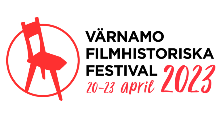VÄRNAMO FILMHISTORISKA FESTIVAL 2023
