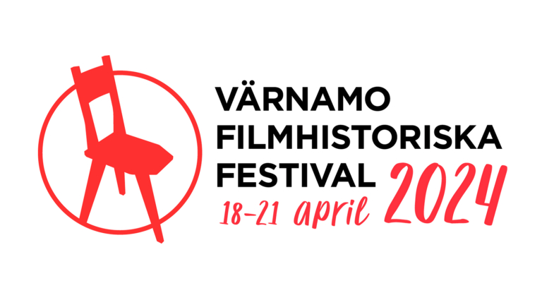 VÄRNAMO FILMHISTORISKA FESTIVAL 2024