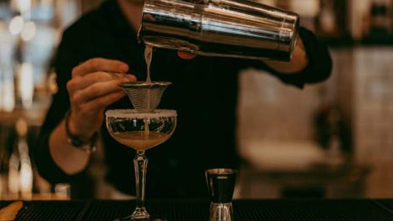 ÅRETS FÖRSTA AW PÅ MADAME