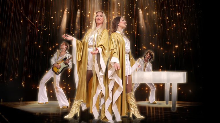 SOS – EN HYLLNING TILL ABBA