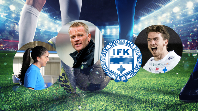 FOTBOLLSSNACK 90 MINUTER