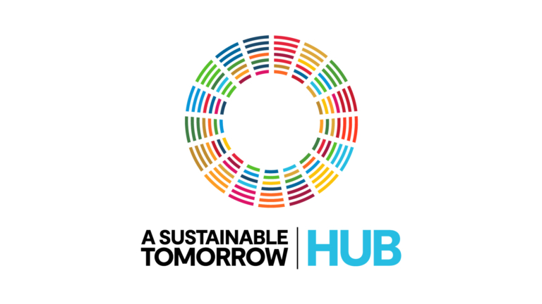 A SUSTAINABLE TOMORROW – HUBB