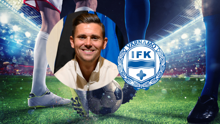 FOTBOLLSSNACK 90 MINUTER