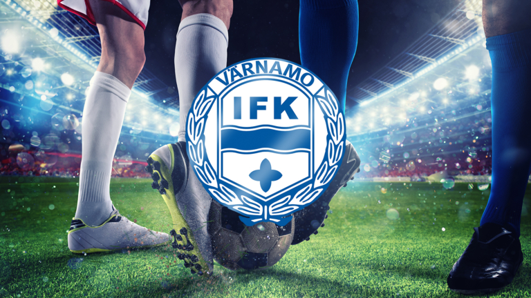 FOTBOLLSSNACK 90 MINUTER