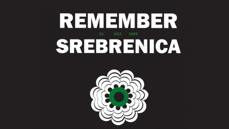 FÖRELÄSNING: SREBRENICA