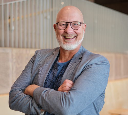 Adam Svensson