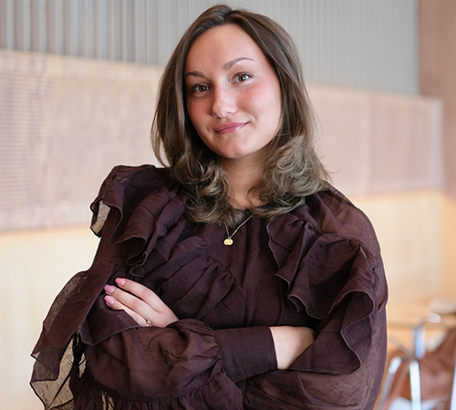 Ottilia Andersson