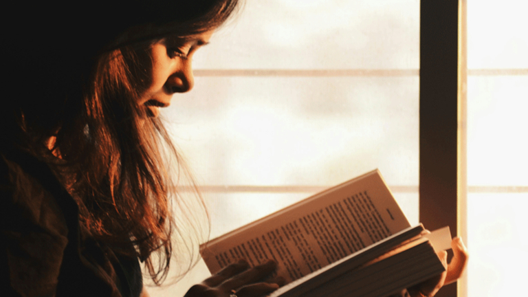 SILENT BOOK CLUB