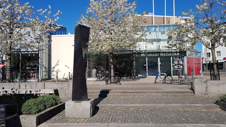 STADSVANDRINGAR
