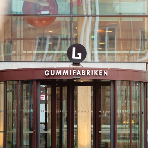 Bolaget VKIAB byter namn