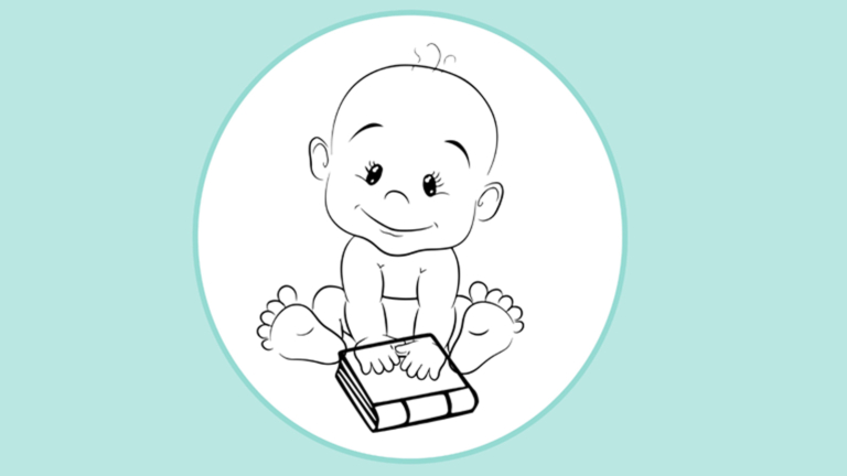 BABYBOKPRAT