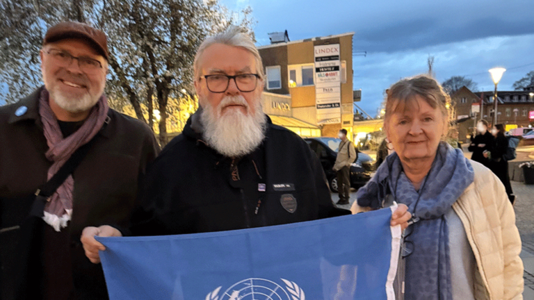 FÖRELÄSNING: BEHÖVS FN I VÄRNAMO?