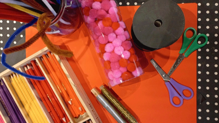 FAMILJEFREDAG: PYSSELKUL