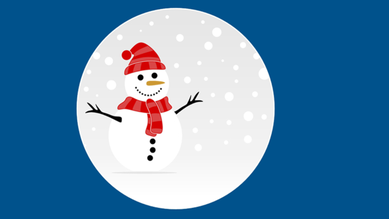 FAMILJEFREDAG: JULMYS