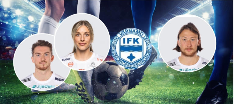 FOTBOLLSSNACK 90 MINUTER