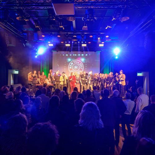 NYHET! Fler biljetter släpps till Hem till jul