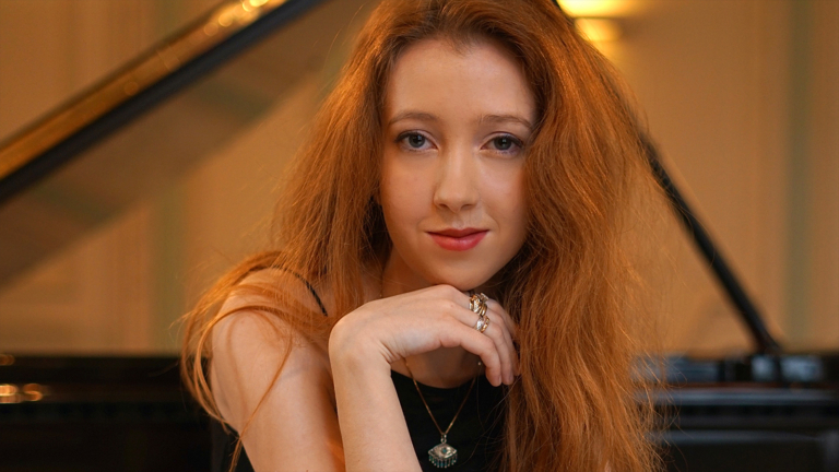 LUNCHKONSERT: SCHUMANNS PIANOKVINTETT