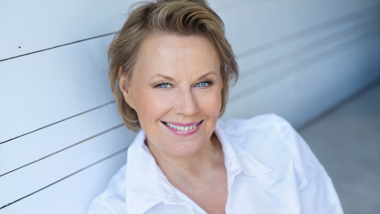 EN KVÄLL MED ARJA SAIJONMAA