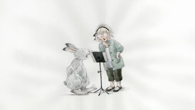 BARNKONSERT “MAJAS ALFABETSSÅNGER”