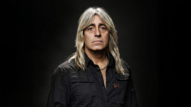 MIKKEY DEE & FRIENDS PLAYING MOTÖRHEAD