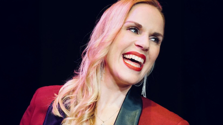 VÄLGÖRENHETSKONSERT “HEART, SOUL AND JAZZ”