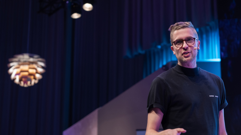 FÖRELÄSNING: SNACKA OM SJUKT – HUR MÅR DU? PÅ RIKTIGT