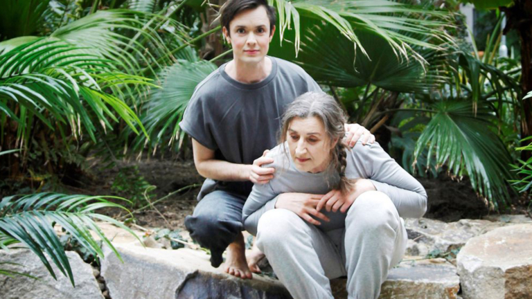 IDAG VET JAG INTE VEM JAG ÄR