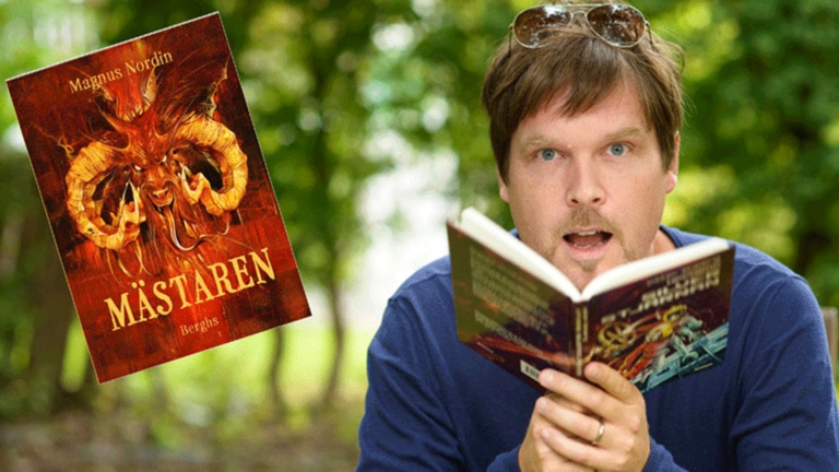 WORKSHOP: GÖR DITT EGET BOKOMSLAG