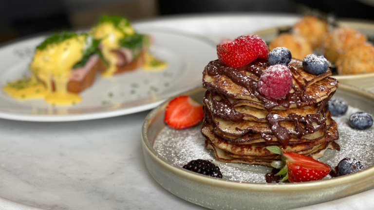 SAINT-VALENTINE BRUNCH 2026