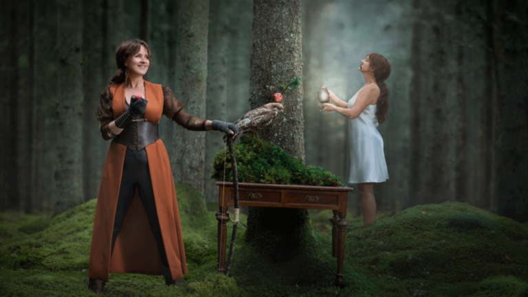 TRÄFFA FOTOGRAFEN INGA HEIMENSEN