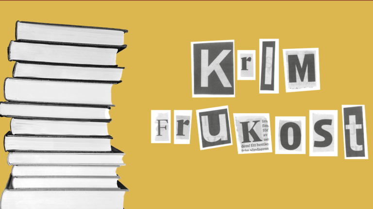 KRIMFRUKOST
