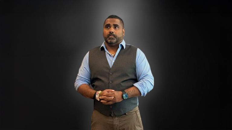 STORSEANS MED MARTIN OHLSON MEDIUM