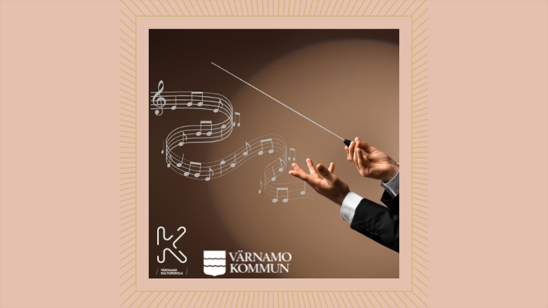 KONSERT MED UNGDOMSSTRÅKORKESTER