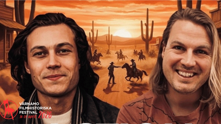 BARNENS FESTIVAL: AKTIONWORKSHOP