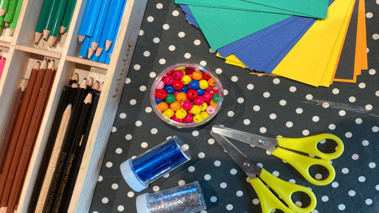 FAMILJEFREDAG: PYSSELKUL