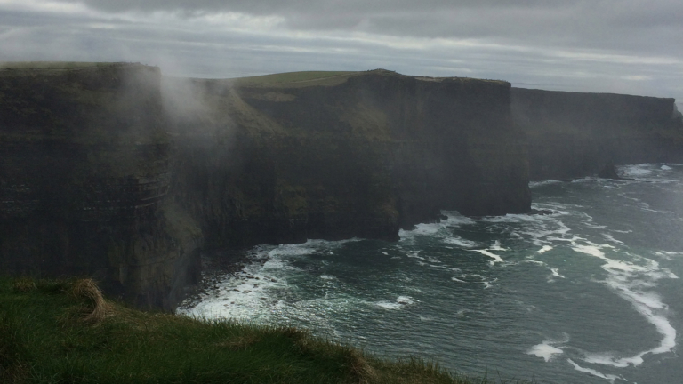 IRLÄNDSKT MUSIKQUIZ PÅ S:T PATRICK’S DAY