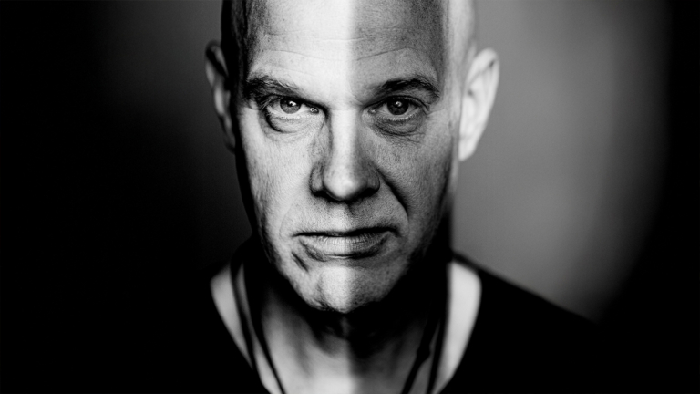 MUSIKCAFÉ: JACOB KARLZON