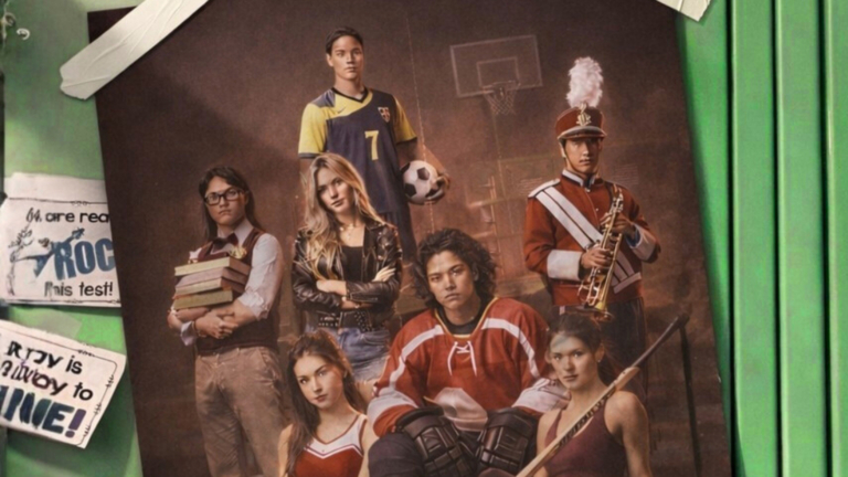 DANSFÖRESTÄLLNINGEN “ACADEMY”