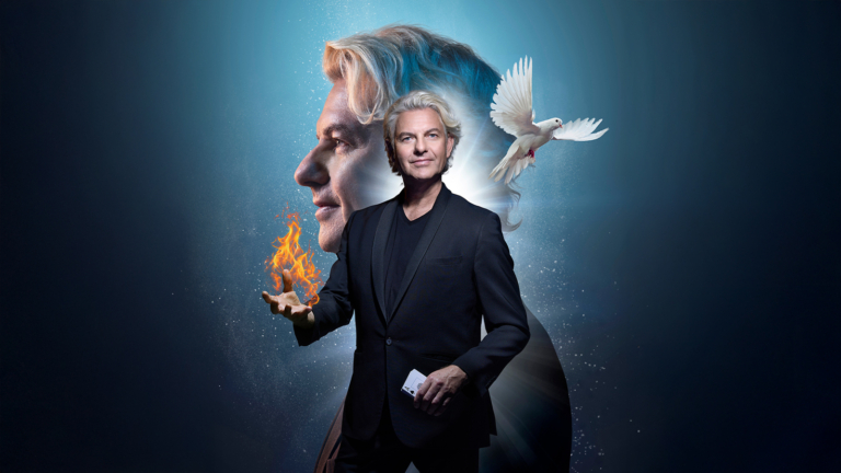 LABERO – A MAGIC NIGHT