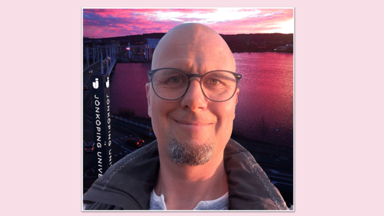 FÖRELÄSNING: LJUSET VI LEVER I