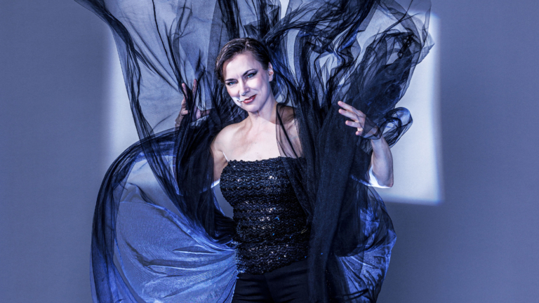 MUSIKCAFÉ: MINNA WEURLANDER