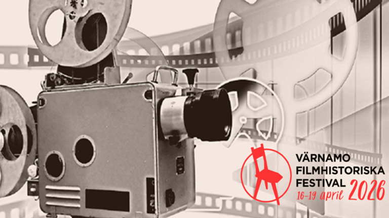 MÖTESPLATS: FILMARV